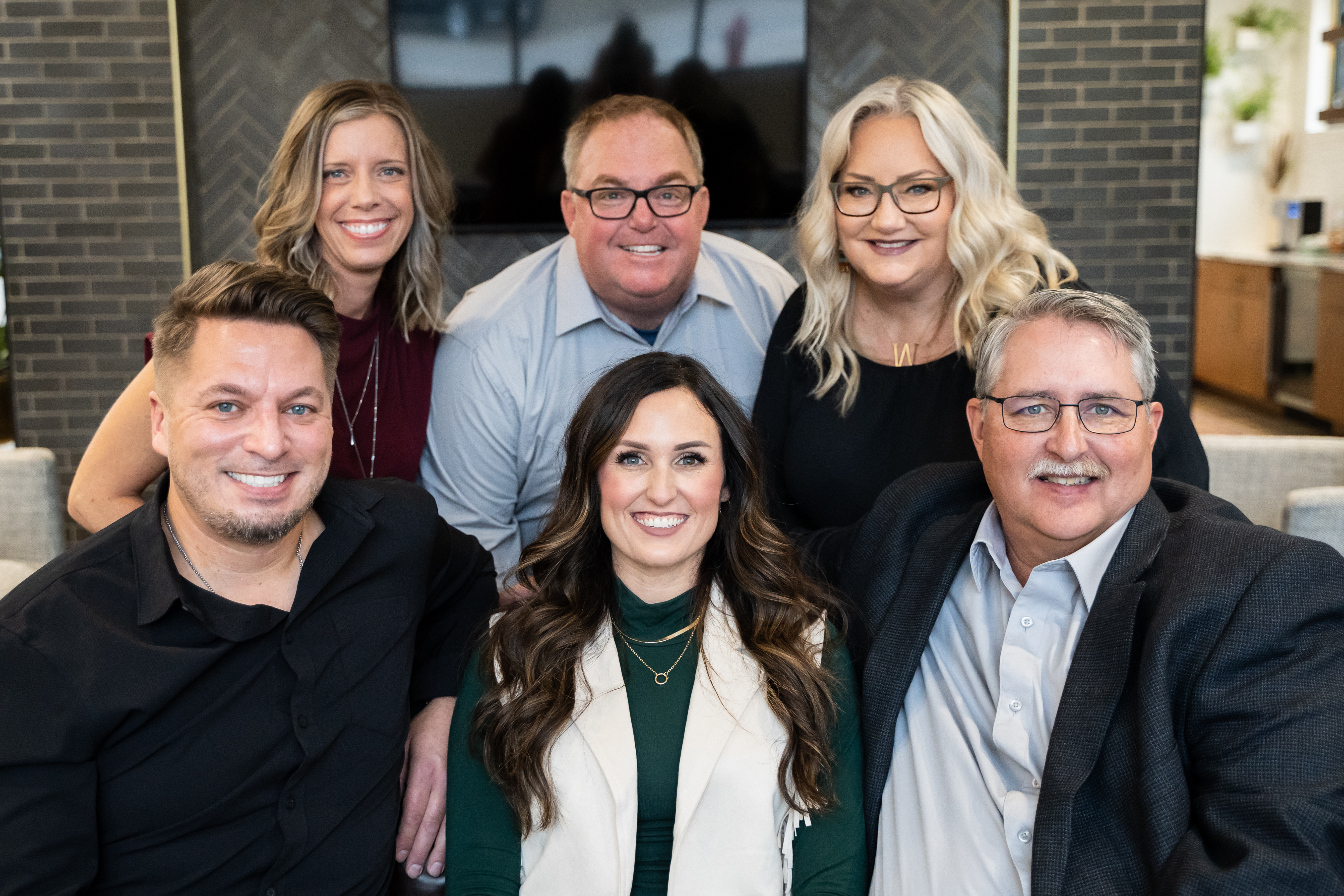 Century 21 Metro Realty Team